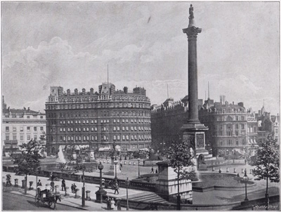 Trafalgar Square